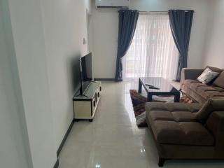 Serene apartment - 2