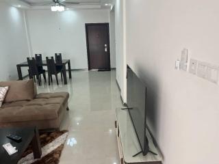 Serene apartment - 1