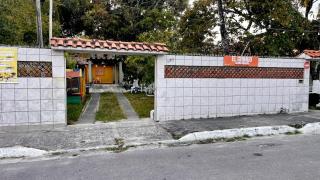 El Gringo Banheiro Compartilhado - 3