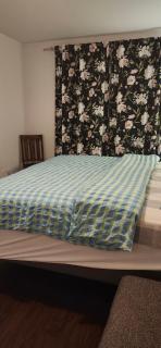 King Bed Ensuite Toilet Central Mississauga - 8