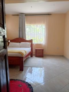 Ole supat Diani luxury villas - 0