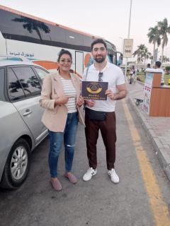 Basha Pyramids Inn - 3