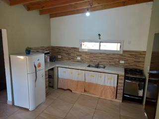 Cabañas Entre Cerros - 9