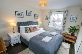 LoveYork Priory Apartment - Central with Parking - 4