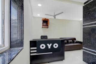 SPOT ON Sriman Stay Inn - 5