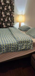 King Bed Ensuite Toilet Central Mississauga - 7