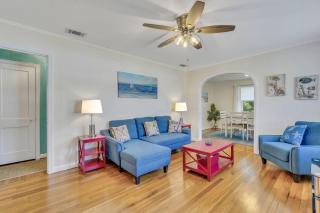 Thunderbolt Cottage - 2