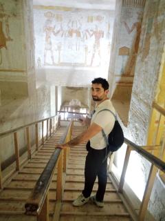 Basha Pyramids Inn - 7