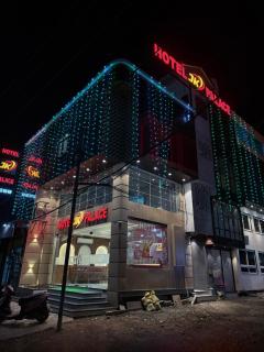 Hotel JK Palace - 7