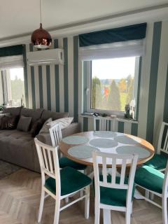 Domki całoroczne Zacisze Bałtów - 1