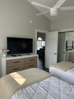 Callaway Corner Luxe Pet-Friendly 2BR Condo - 1