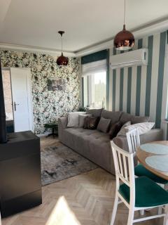 Domki całoroczne Zacisze Bałtów - 2