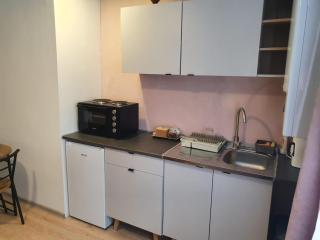 Apartment Old Town - 6