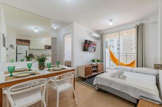 Mirante #408 - Futuro Beach by Carpediem - 8