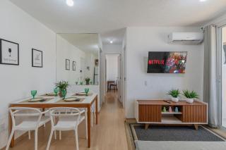 Mirante #408 - Futuro Beach by Carpediem - 2