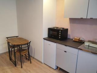 Apartment Old Town - 5