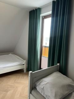 Domki całoroczne Zacisze Bałtów - 4