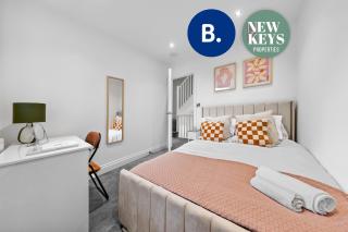 Luxury House - Tower Bridge - Sleeps 10 - 3