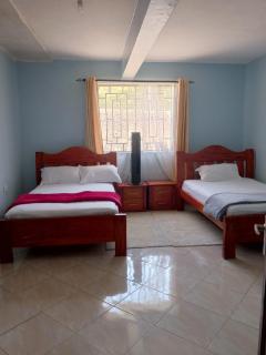 Ole supat Diani luxury villas - 6