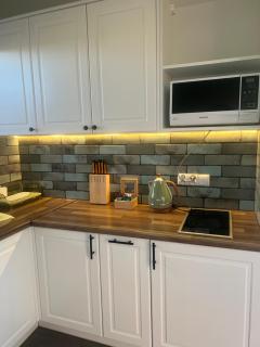 Domki całoroczne Zacisze Bałtów - 6