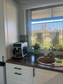 Domki całoroczne Zacisze Bałtów - 7