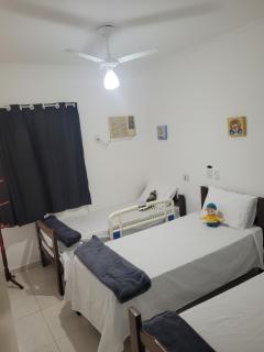 Rê apdetemporadas em Olímpia 63 piscina, WI FI, próximo do Termas O MELHOR P SUA FAMILIA - 5