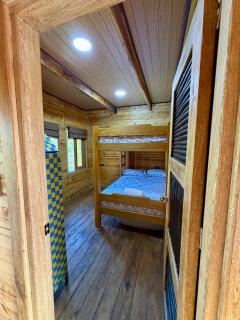 Refugio en el Mar - 1