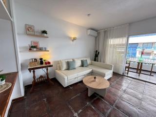 Marbella Bliss Apartment, Terrace, Pool & Beach - 8