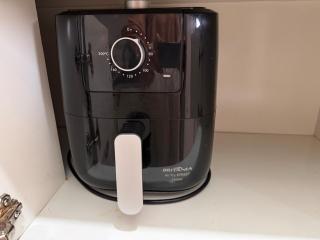 Flat bem localizado em Goiânia - 9