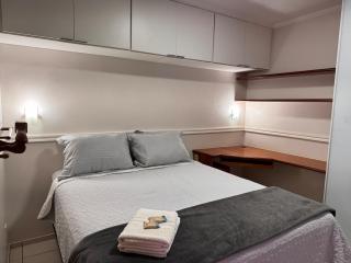 Flat bem localizado em Goiânia - 8