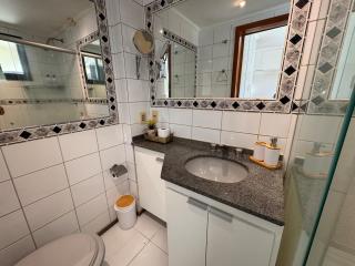 Flat bem localizado em Goiânia - 3