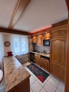 Ferienwohnungen in Leukerbad - 0