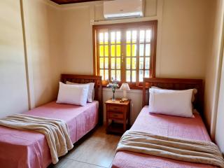 Refúgios SUNSET Serra Fluminense - 5