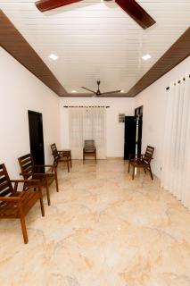 Tranquil Hideaway - 6