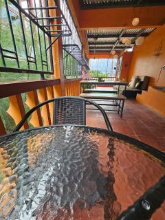 The Carnival Residence at Queens Park Savannah - 9