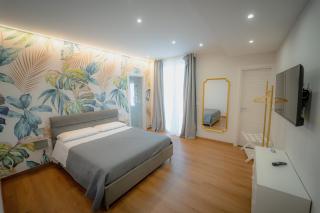 Almond Apartments - Plebiscito - 0