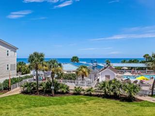 Tybee Beach Club 123 - 4