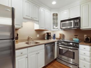 Broughton Street Carriage House - 5