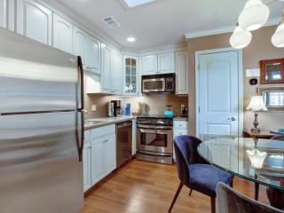 Broughton Street Carriage House - 3