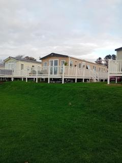 Haven Quay West Newquay Wales - 3