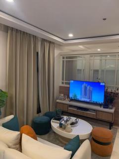 Vacation in Cupang Muntinlupa - 1