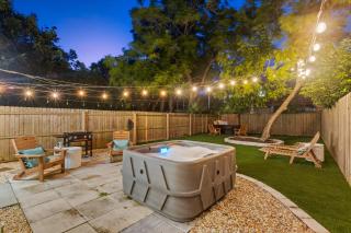 Walking on Sunshine - 7