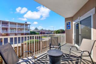 Beachside Colony Unit 613 - 1