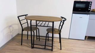 Apartment Old Town - 3