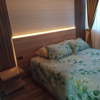 Departamento de 2 dormitorios en la Victoria, cerca de las Universidades con garaje gratis - 6