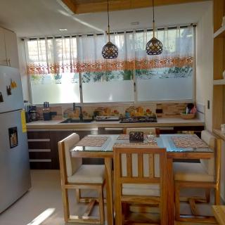 Departamento de 2 dormitorios en la Victoria, cerca de las Universidades con garaje gratis - 7