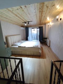 davit batoni small house - 2