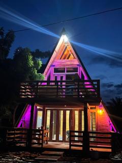 Refugio en el Mar - 0