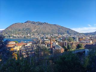 Como Lake Chic Retreat - 0