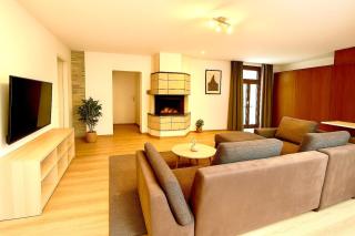 Großes Ferienhaus in Siegen-Kreuztal auch für Monteure - 9